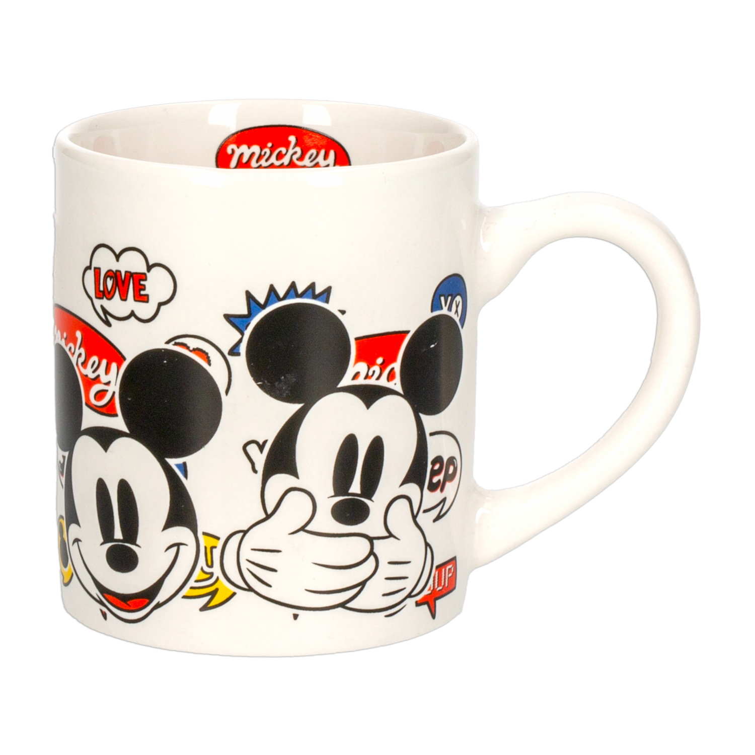 Jarro Diseño Kids Mickey STOR Unidad