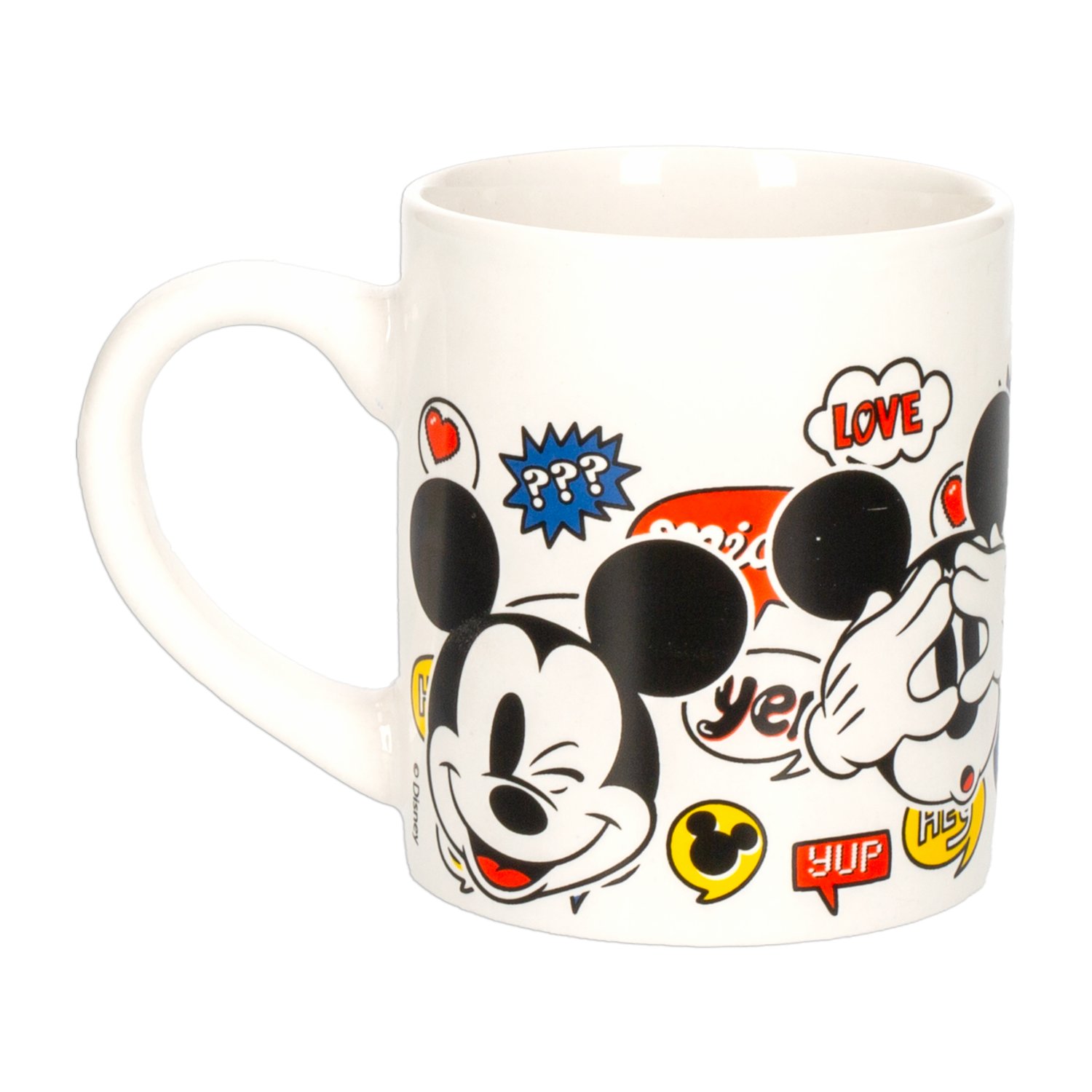 Jarro Diseño Kids Mickey STOR Unidad